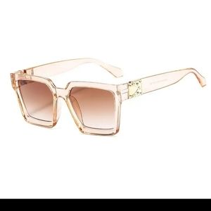 Champagne color Sunglasses